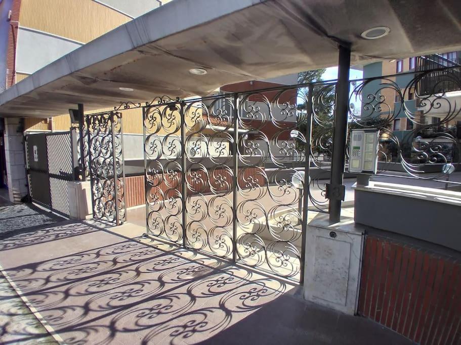 לינה וארוחת בוקר נאפולי Casa Del Capitano מראה חיצוני תמונה
