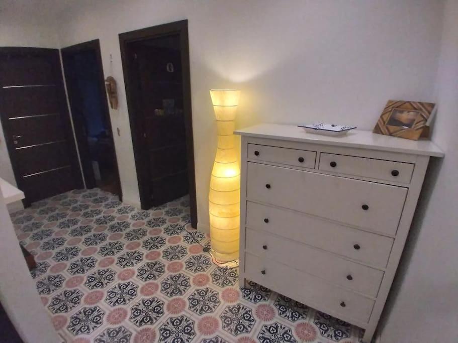 לינה וארוחת בוקר נאפולי Casa Del Capitano מראה חיצוני תמונה