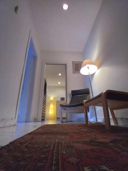 לינה וארוחת בוקר נאפולי Casa Del Capitano מראה חיצוני תמונה