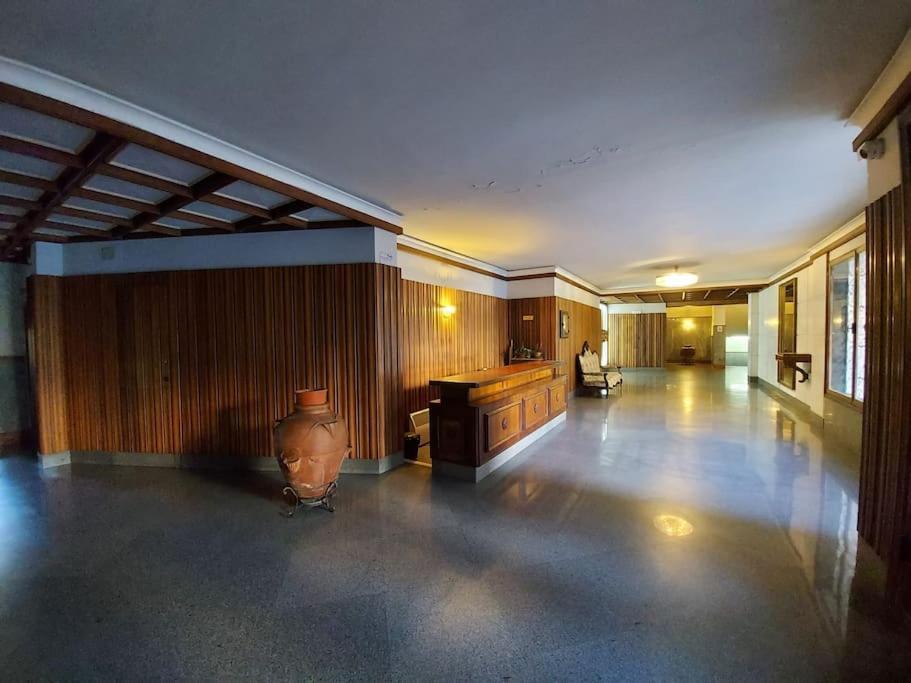 לינה וארוחת בוקר נאפולי Casa Del Capitano מראה חיצוני תמונה