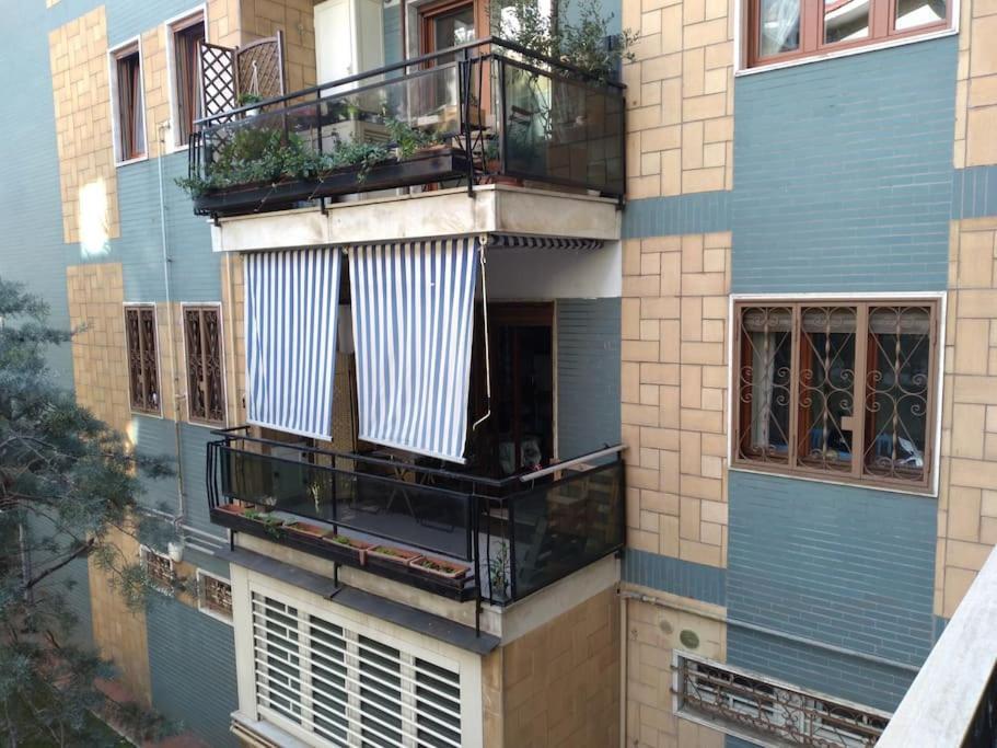 לינה וארוחת בוקר נאפולי Casa Del Capitano מראה חיצוני תמונה