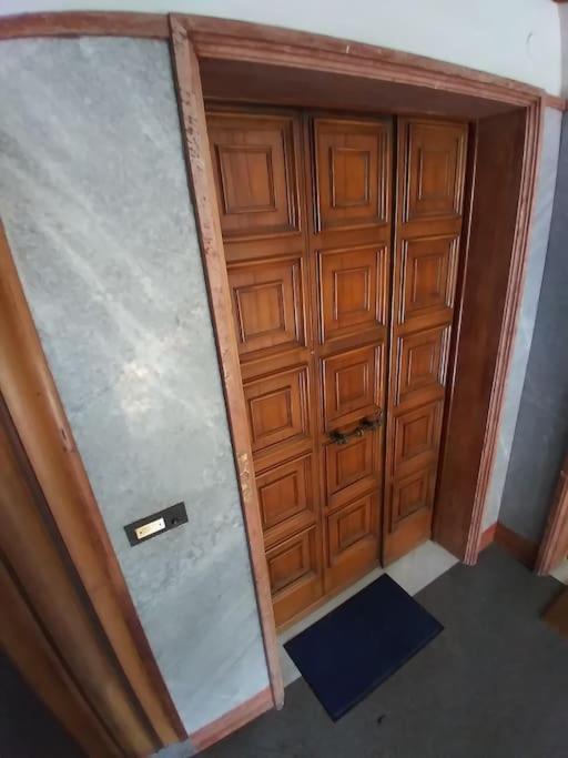 לינה וארוחת בוקר נאפולי Casa Del Capitano מראה חיצוני תמונה