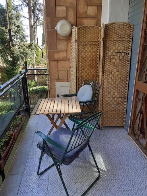 לינה וארוחת בוקר נאפולי Casa Del Capitano מראה חיצוני תמונה