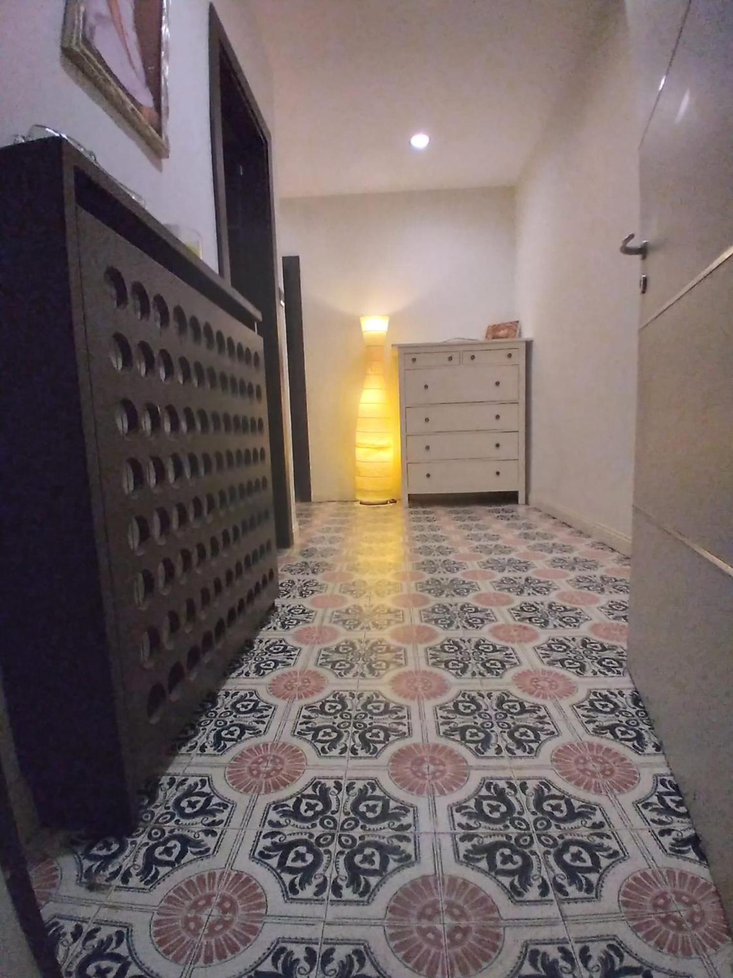 לינה וארוחת בוקר נאפולי Casa Del Capitano מראה חיצוני תמונה